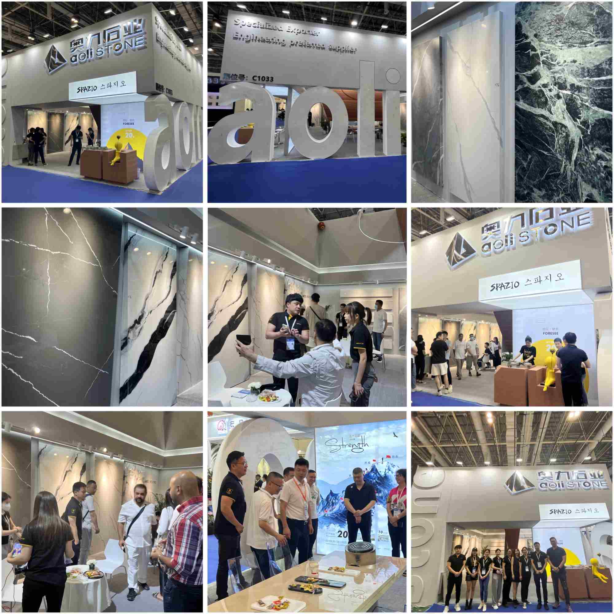 Classic color commercial artificial white marble price