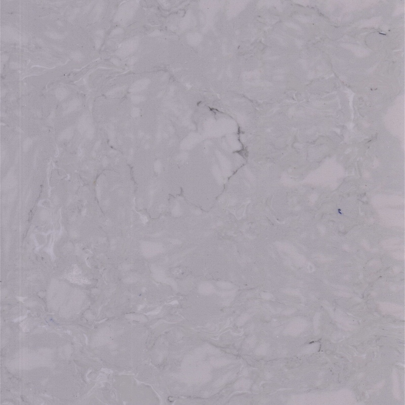 Premium Quality Elegant High-Gloss classy Statuario grey synthetic marble flooring