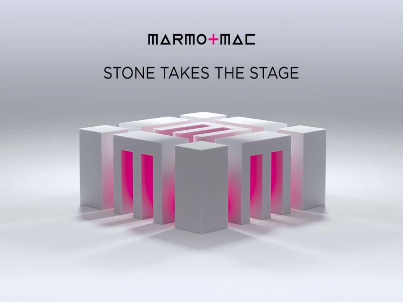 5 أسباب لزيارة AOLI STONE في مارموماك 2025 - الجناح A1-B1-C1 3/القاعة 8