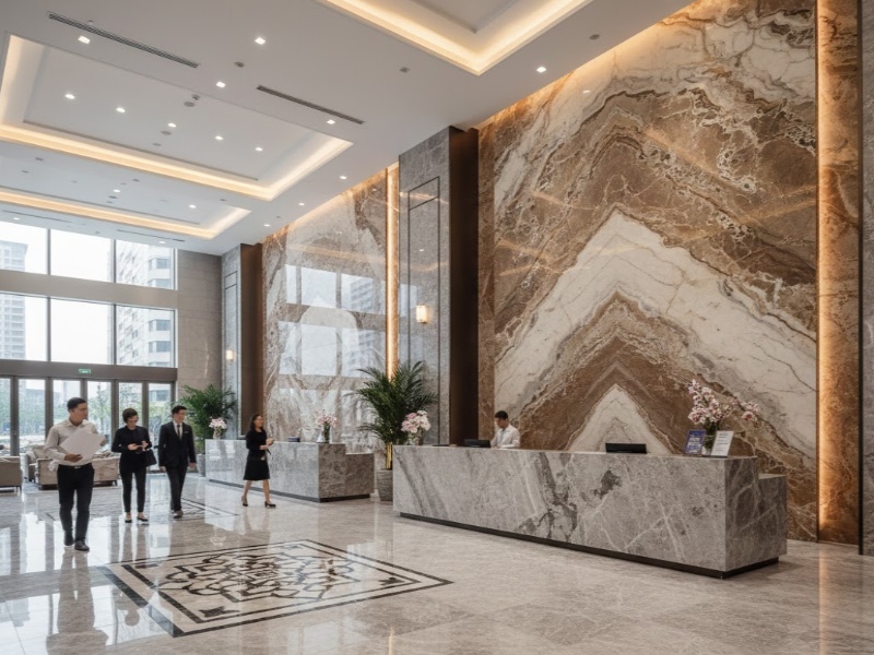 ما الذي يمكن أن يفعله حجر الأولي؟