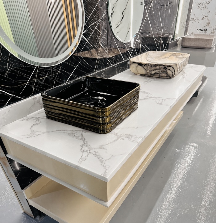 الحجر الاصطناعي