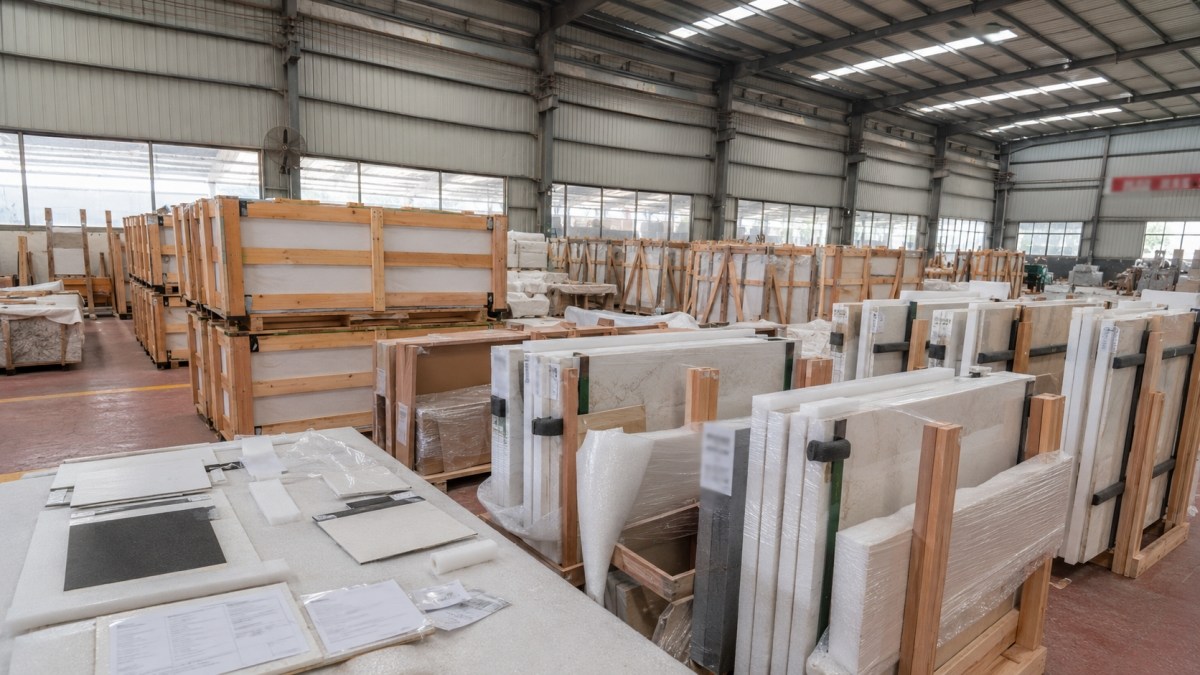 stone Packing Cost and Export Risk Review Stone Packing Cost and Export Risk Review